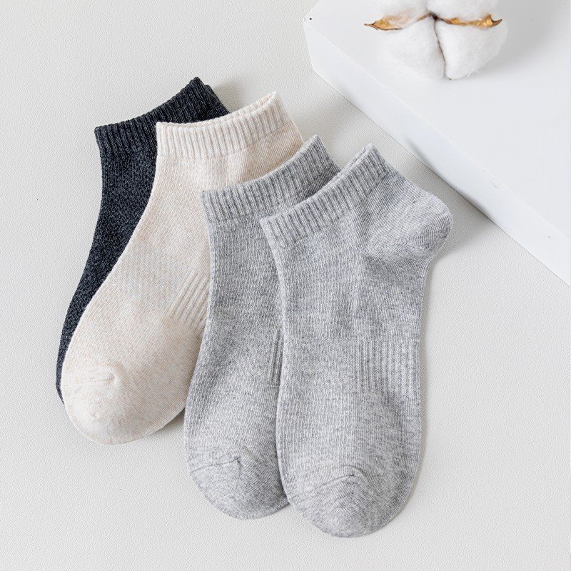 Over The Calf Crew Socks suppliers