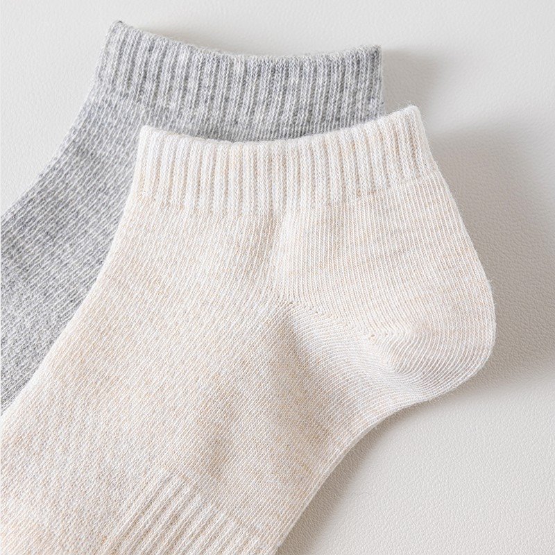 Over The Calf Crew Socks high quality