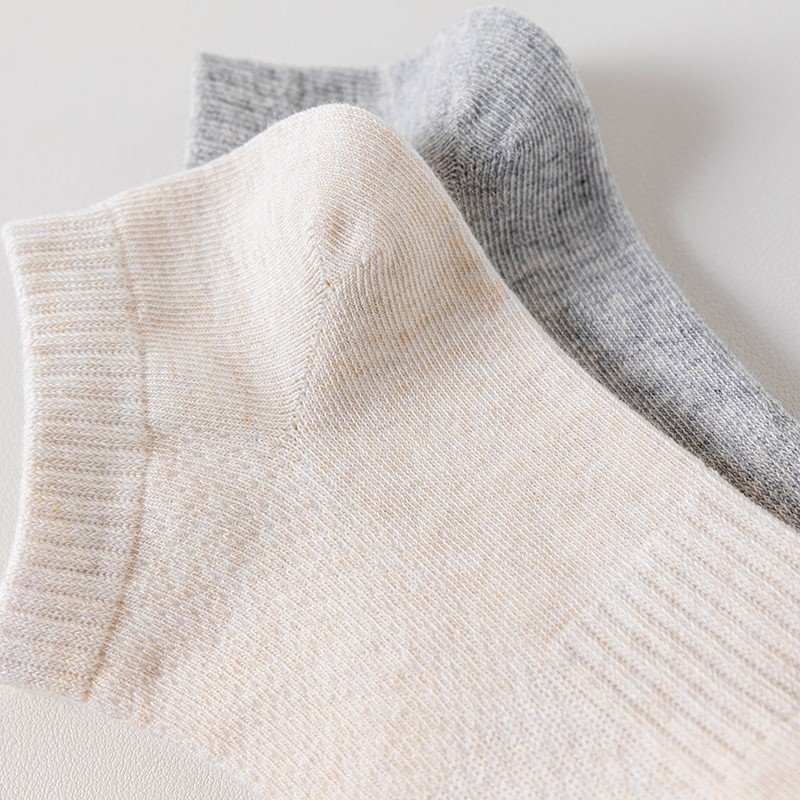 Over The Calf Crew Socks price