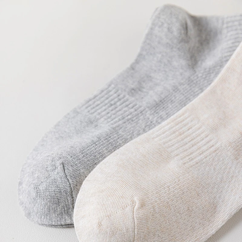 Over The Calf Crew Socks manufacturers
